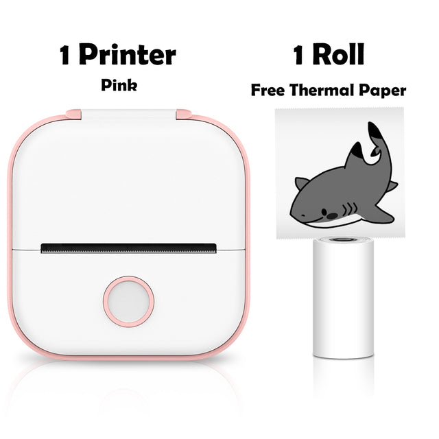 Pocket Printer
