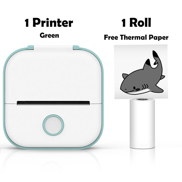 Pocket Printer