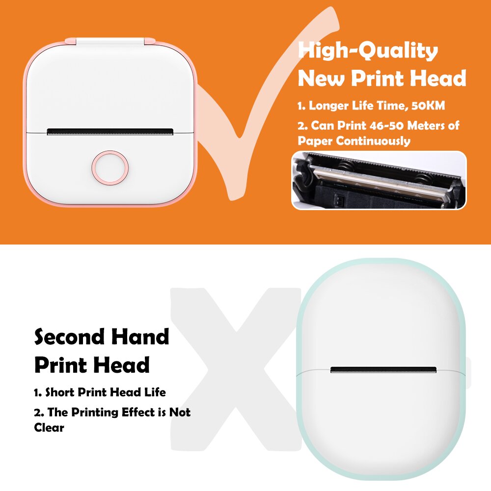 Pocket Printer