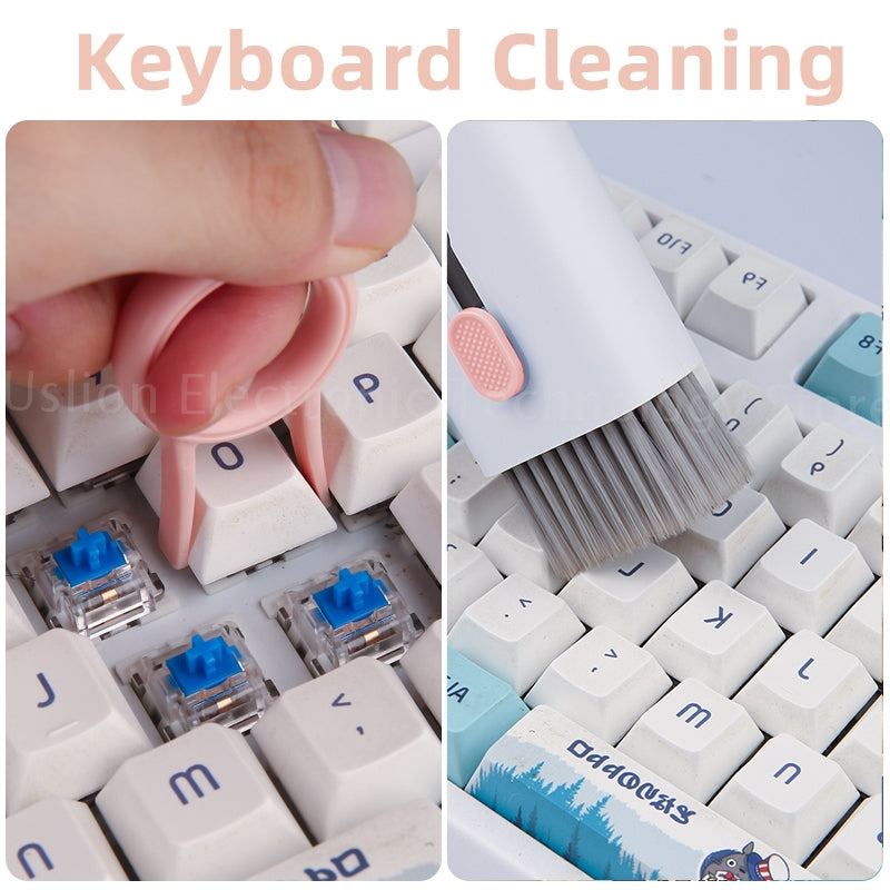 Cleaner Kit