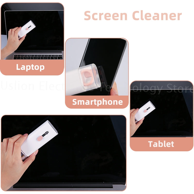 Cleaner Kit