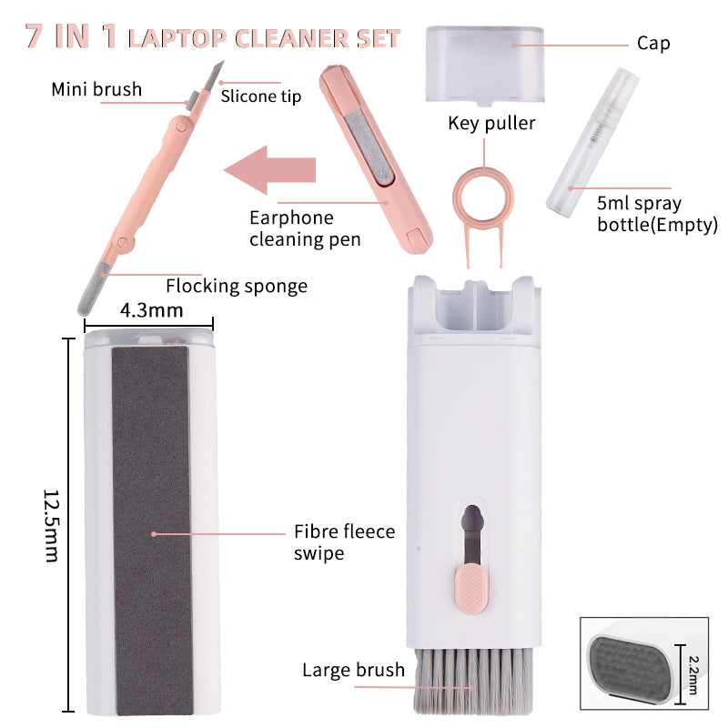 Cleaner Kit