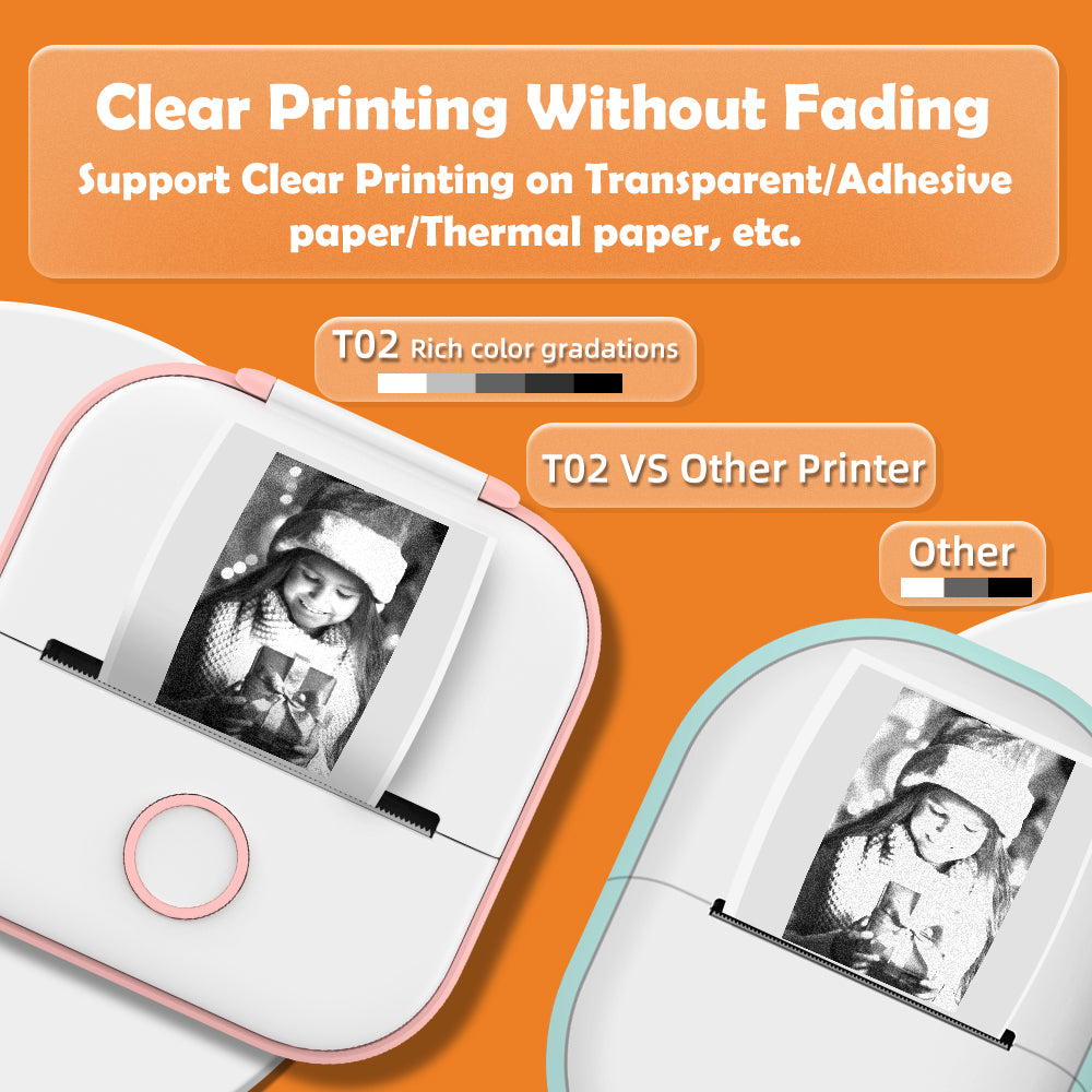 Pocket Printer