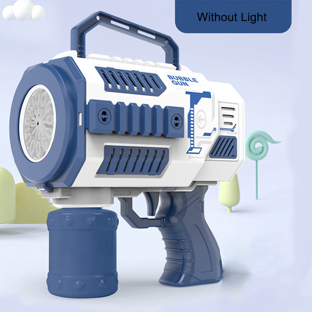Bubble Gun