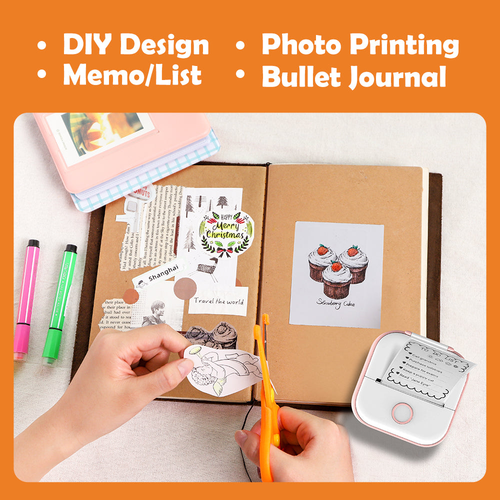 Pocket Printer